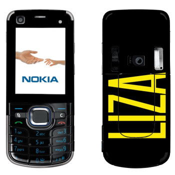   «Liza»   Nokia 6220