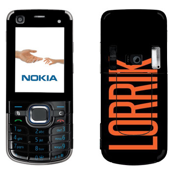   «Lorrik»   Nokia 6220