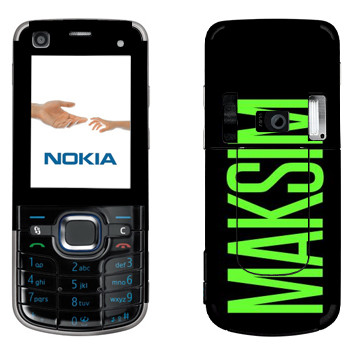   «Maksim»   Nokia 6220