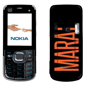   «Marat»   Nokia 6220