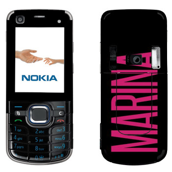   «Marina»   Nokia 6220
