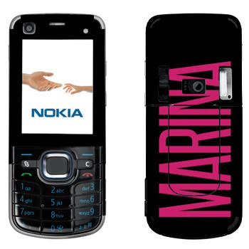   «Marina»   Nokia 6220