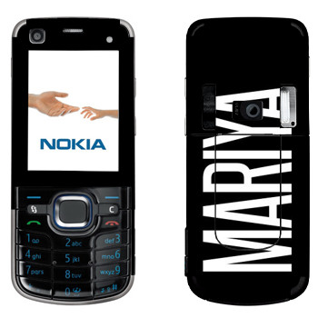   «Mariya»   Nokia 6220