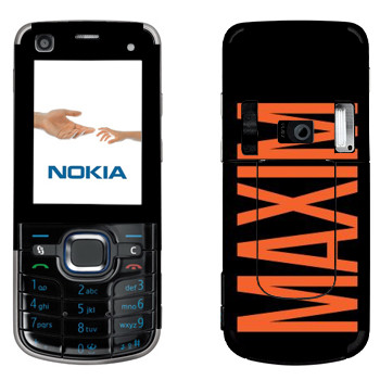   «Maxim»   Nokia 6220