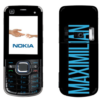   «Maximilian»   Nokia 6220