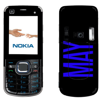   «May»   Nokia 6220