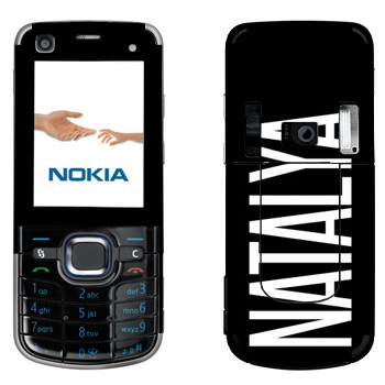   «Natalya»   Nokia 6220