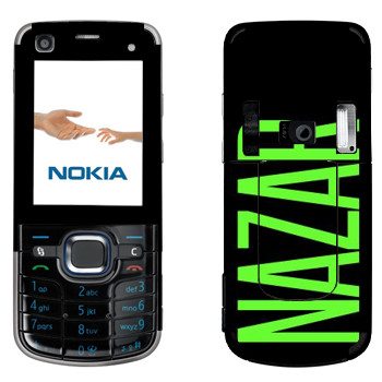   «Nazar»   Nokia 6220