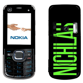   «Nichlas»   Nokia 6220