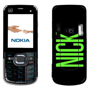   «Nick»   Nokia 6220