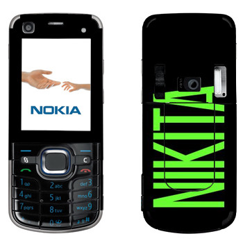   «Nikita»   Nokia 6220