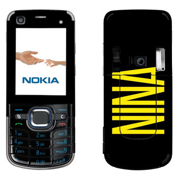   «Nina»   Nokia 6220