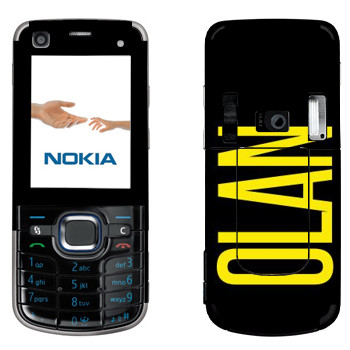   «Olan»   Nokia 6220