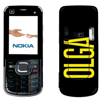   «Olga»   Nokia 6220