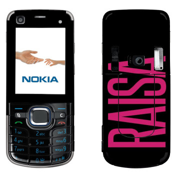   «Raisa»   Nokia 6220
