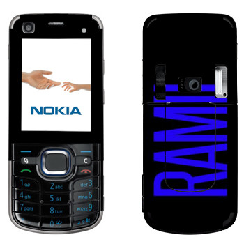   «Ramil»   Nokia 6220