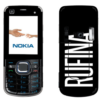   «Rufina»   Nokia 6220