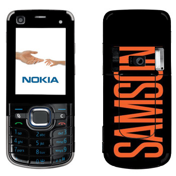   «Samson»   Nokia 6220