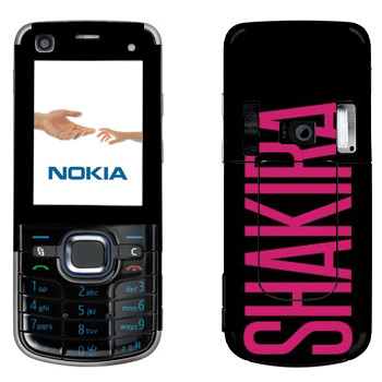   «Shakira»   Nokia 6220