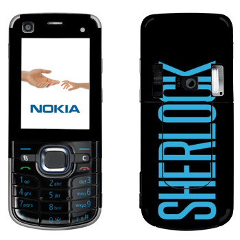   «Sherlock»   Nokia 6220