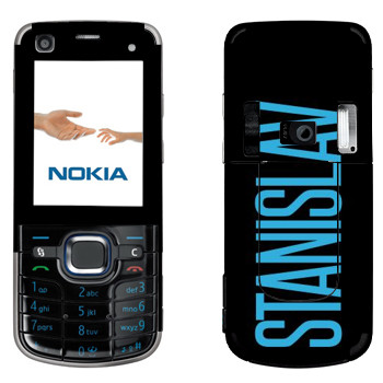   «Stanislav»   Nokia 6220