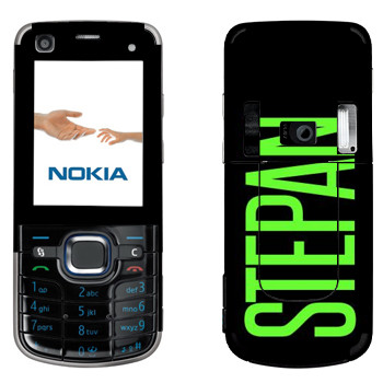   «Stepan»   Nokia 6220