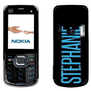   «Stephanie»   Nokia 6220