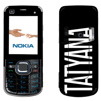   «Tatyana»   Nokia 6220