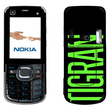   «Tigran»   Nokia 6220