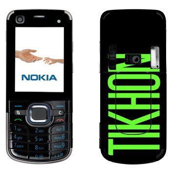   «Tikhon»   Nokia 6220