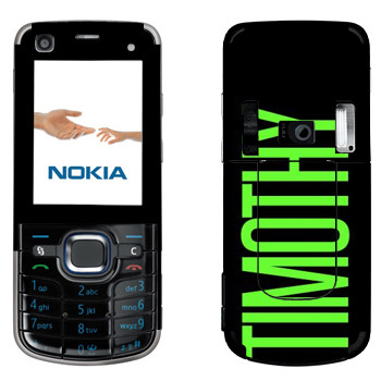   «Timothy»   Nokia 6220