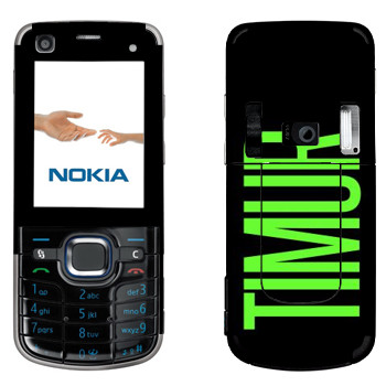   «Timur»   Nokia 6220
