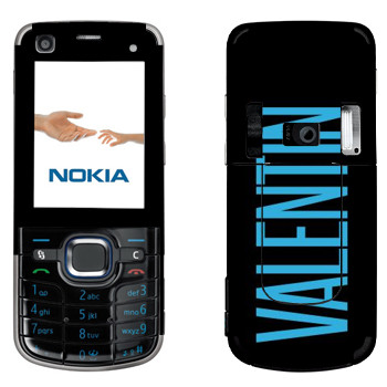   «Valentin»   Nokia 6220