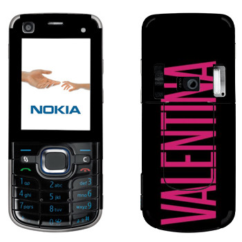   «Valentina»   Nokia 6220