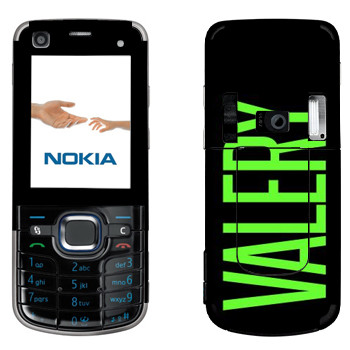   «Valery»   Nokia 6220