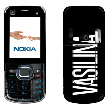   «Vasilina»   Nokia 6220