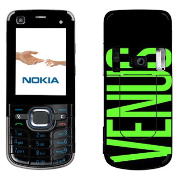  «Venus»   Nokia 6220