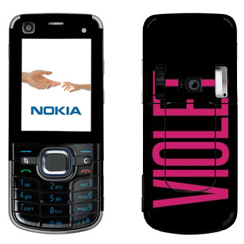   «Violet»   Nokia 6220
