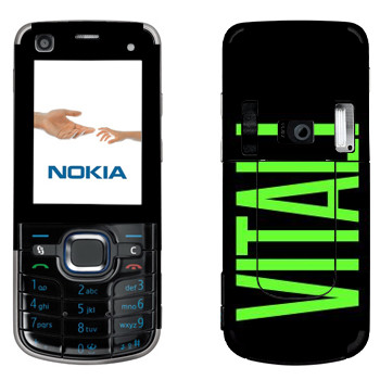   «Vitali»   Nokia 6220