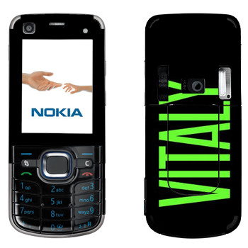   «Vitaly»   Nokia 6220