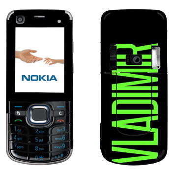   «Vladimir»   Nokia 6220