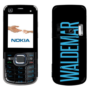   «Waldemar»   Nokia 6220