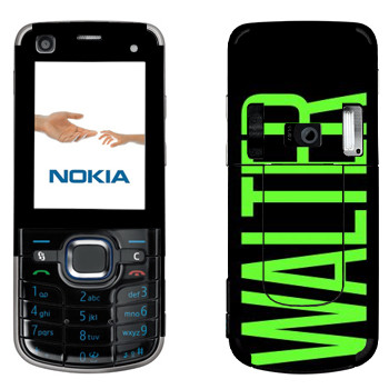   «Walter»   Nokia 6220