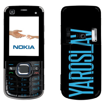   «Yaroslav»   Nokia 6220