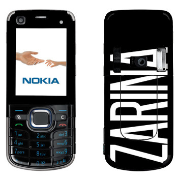   «Zarina»   Nokia 6220