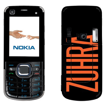   «Zuhra»   Nokia 6220