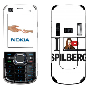   «I - Spilberg»   Nokia 6220