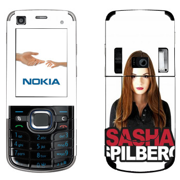   «Sasha Spilberg»   Nokia 6220