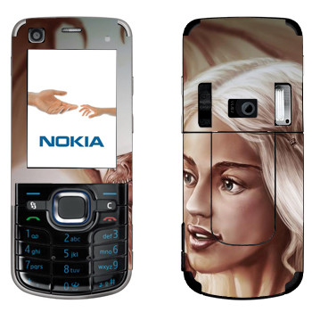   «Daenerys Targaryen - Game of Thrones»   Nokia 6220