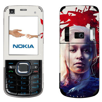   « - Game of Thrones Fire and Blood»   Nokia 6220